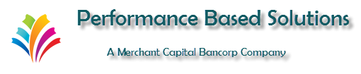 Performance Based Solutions Logo